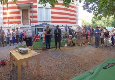 Vernissage Sapi 2023@XFribourg_PNM - vernissage Sapi 2023