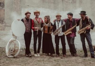 Les concerts du samedi avec Retour d'Est_Embrun