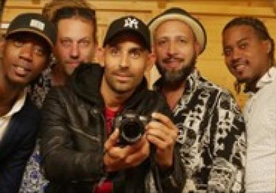 les concerts du samedi avec El Social Loop_Embrun