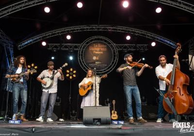 Les concerts du samedi avec Silène et les Dreamcatchers_Embrun