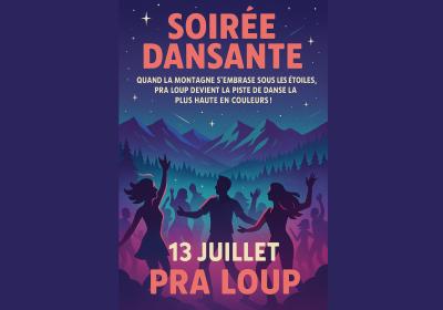 Soirée DJ Set_Pra Loup 1600