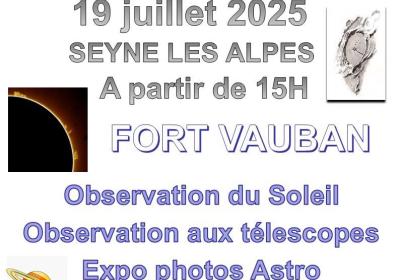 Seyne sous les étoiles - édition 2025_Seyne - Seyne sous les étoiles - édition 2025_Seyne
