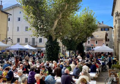 Fête de la Patate_Embrun - Fête de la Patate_Embrun