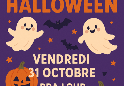 Boum Halloween - Boum Halloween