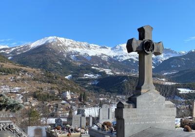 Visite guidée : Jausiers, d'une demeure à l'autre - Visite guidée : Jausiers, d'une demeure à l'autre
