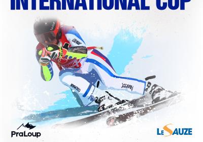 18e Young Citizen Cup Pra Loup 1600 - Young Citizen