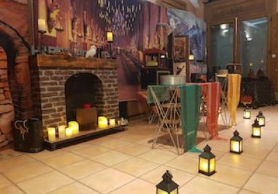 Harry Potter - Spectacle