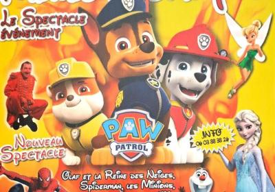 Cirque Artigues - Cirque