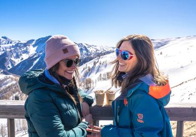 Week-end de la Femme - Week-end de la Femme