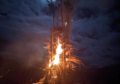 Froustet à Jausiers - Froustet à Jausiers