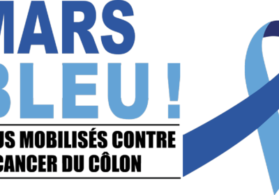 Mars bleu - Mars bleu