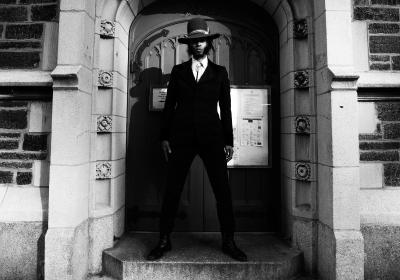Fantastic Negrito en concert à Barcelonnette - Fantastic Negrito