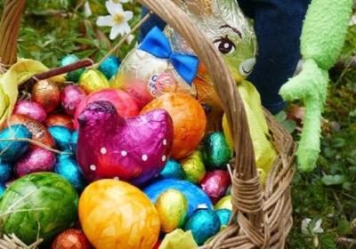 Chasse aux œufs à la Citadelle Vauban - Chasse aux œufs à la Citadelle Vauban