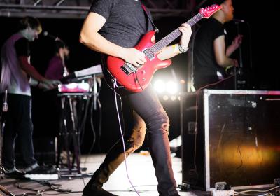 Fête de la musique - Concert