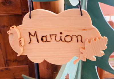 Atelier du Petit Menuisier - Atelier du Petit Menuisier