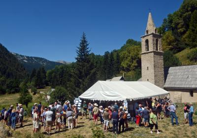 Fête patronale du Laverq - Fête patronale du Laverq