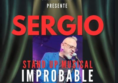 Stand up Musical