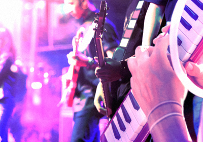 Fête de la Musique à Seyne_Seyne - concert