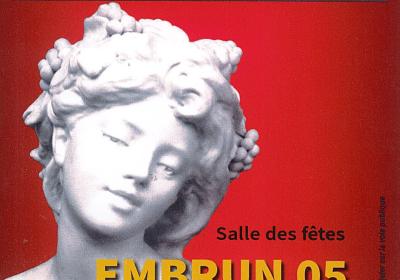 33e Salon des Antiquités, Belle Brocante_Embrun - 33e Salon des Antiquités, Belle Brocante_Embrun