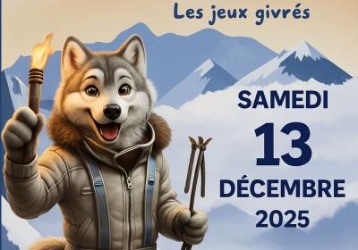 En piste pour l'ouverture_Uvernet-Fours - Les Jeux Givrés