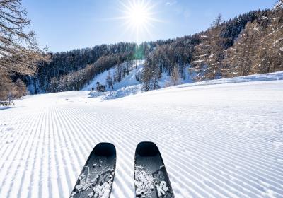 Forfaits Saison « Primeur » domaine alpin Crévoux - Vente à Embrun !_Embrun - Forfaits Saison « Primeur » domaine alpin Crévoux - Vente à Embrun !_Embrun