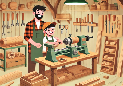 Atelier du Petit Menuisier_Pra Loup 1600