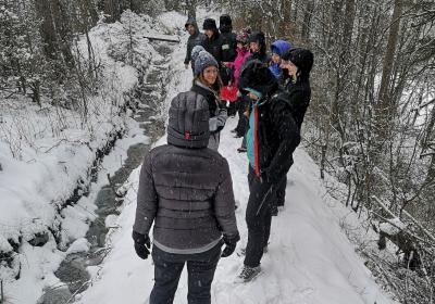 Balade nature & panoramique autour de Barcelonnette_Barcelonnette - Balade nature