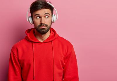Blind Test - Quizz Musicale