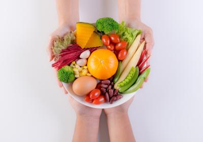 Conférence sur la nutrition - Conférence sur la nutrition