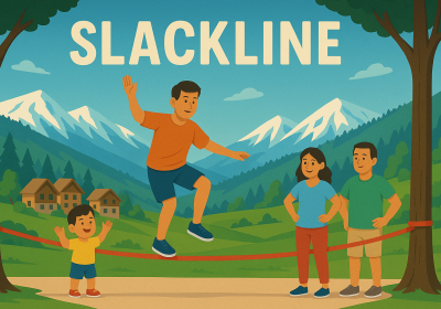 Slackline_Pra Loup 1600