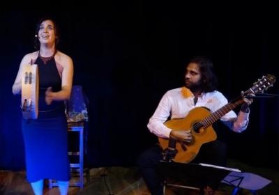 Duo Napolitain Wa'Nema_Seyne - Duo Napolitain Wa'Nema