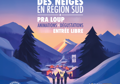 La Tournée des Neiges_Pra Loup 1600