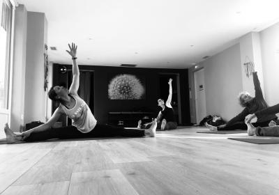 Yoga Vinyasa_Pra Loup 1600 - Yoga