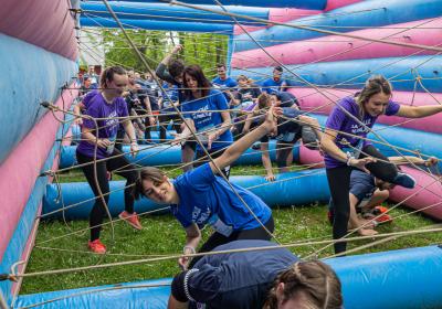 La Folle Furieuse - Barcelonnette - La Folle Furieuse