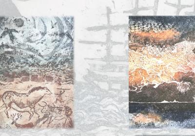 14e fête de l'Estampe - Barcelonnette