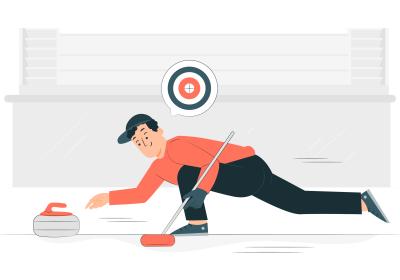 Eisstock_Pra Loup 1600 - Eisstock