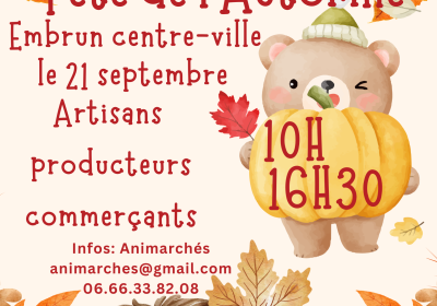automne