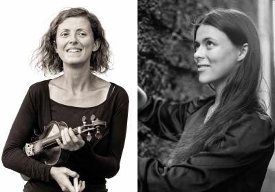 Concert Sonates pour violon et piano - Méolans-Revel - Les Curiosités Esthétiques