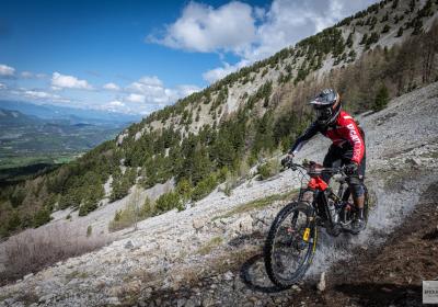 2ème étape du Trophée Enduro des Alpes Chabanon - Montclar_Montclar - 2ème étape du Trophée Enduro des Alpes Chabanon - Montclar_Montclar