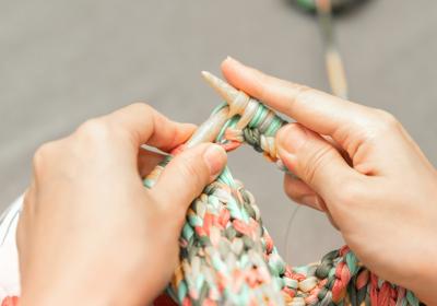 Les ateliers créatifs de la rue basse_Seyne - ateliers créatifs