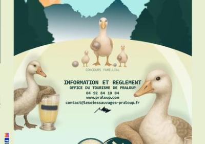 Grand Tournoi de Pétanque_Pra Loup 1600 - Tournoi de Pétanque