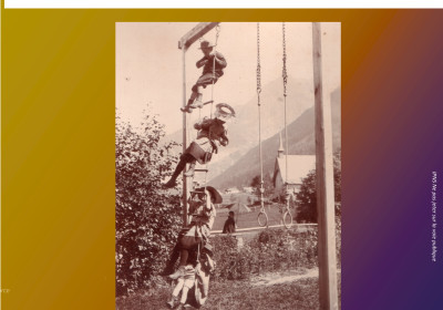 Exposition "Gabriel Loppé et Émile Guigues, l'art et l'amitié"_Embrun