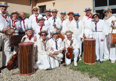 Concert Lei Janinamista_Selonnet - Groupe Lei Janinamista