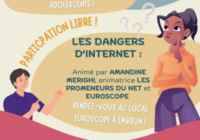 café parents d'ados 