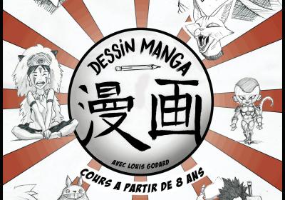 atelier manga