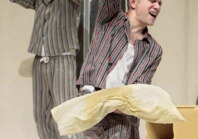 Festival - Théâtre de verdure / Pigiami_Embrun