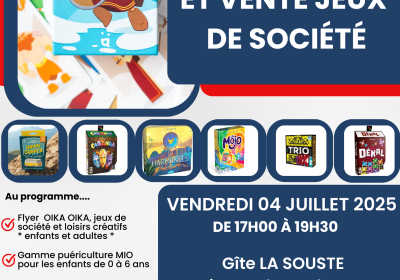jeux