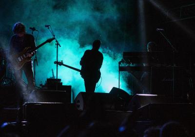Concert - Barcelonnette