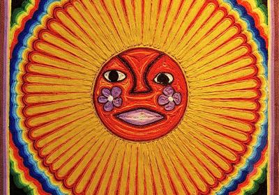 Art Huichol - Art Huichol