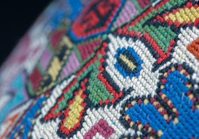 Art Huichol - Art Huichol